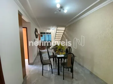Cobertura com 4 Quartos à venda, 133m² no Fernão Dias, Belo Horizonte
