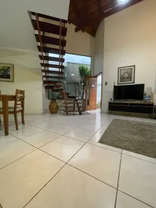 Casa de Condomínio com 2 Quartos para venda ou aluguel, 171m² no Condomínio Vale do Sol, Tremembé
