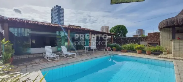 Casa de Condomínio com 3 Quartos à venda, 350m² no Candeias, Jaboatão dos Guararapes