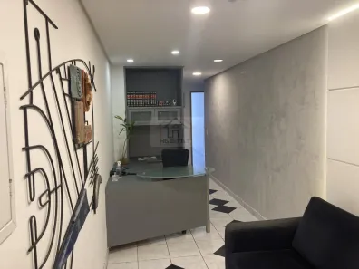 Sala Comercial à venda, 66m² no Boa Vista, Recife