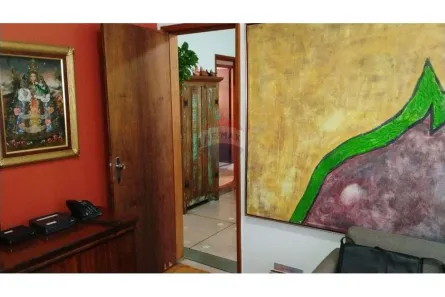 Apartamento com 3 Quartos à venda, 109m² no São Pedro, Belo Horizonte