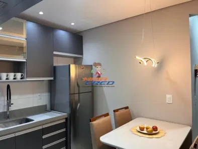 Apartamento com 2 Quartos à venda, 77m² no , Porto Seguro