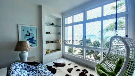 Apartamento com 2 Quartos à venda, 115m² no Vila Alzira, Guarujá