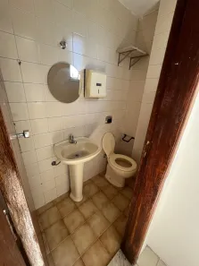 Sala Comercial para alugar, 25m² no Santo Antônio, Belo Horizonte