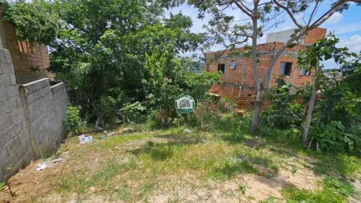 Lote/Terreno à venda, 361m² no Jardim Imperial, Lagoa Santa