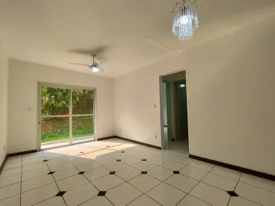 Apartamento com 2 Quartos para alugar, 68m² no Ouro Branco, Novo Hamburgo