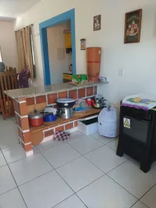 Casa com 3 Quartos à venda, 180m² no , Santo Amaro do Maranhão