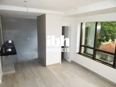 Apartamento com 1 Quarto à venda, 52m² no Santo Agostinho, Belo Horizonte