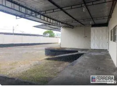 Galpão/Depósito/Armazém para alugar, 1660m² no Porto Seco Pirajá, Salvador