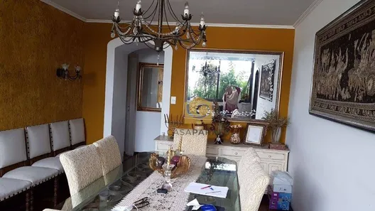 Cobertura com 4 Quartos à venda, 421m² no Laranjeiras, Rio de Janeiro