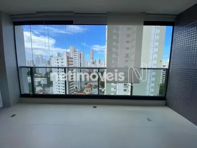 Apartamento com 1 Quarto para alugar, 52m² no Graça, Salvador
