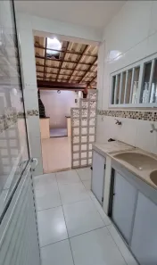 Casa com 2 Quartos para alugar, 120m² no Parque Real Serra Verde, Camaçari