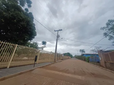 Fazenda/Sítio com 2 Quartos à venda, 2400m² no , Brasília