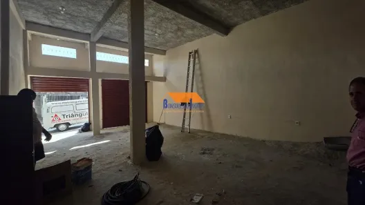 Ponto Comercial para alugar, 52m² no Ribeiro de Abreu, Belo Horizonte