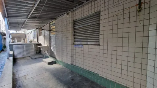 Apartamento com 2 Quartos à venda, 50m² no Aparecida, Santos