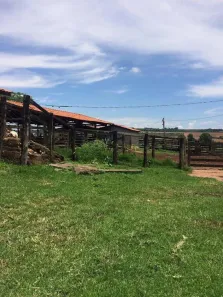Fazenda/Sítio à venda, 102m² no , Silvânia