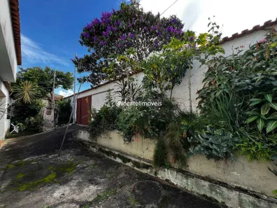Casa com 3 Quartos à venda, 194m² no Brasil Industrial (Barreiro), Belo Horizonte
