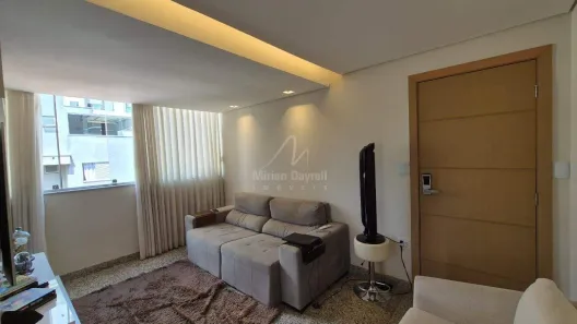Cobertura com 2 Quartos à venda, 129m² no São Pedro, Belo Horizonte