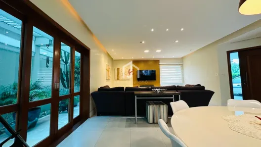 Casa de Condomínio com 3 Quartos à venda, 350m² no Jardim das Nações, Taubaté