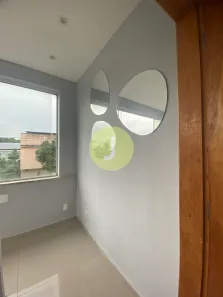 Apartamento com 2 Quartos para alugar, 160m² no Campo Grande, Rio de Janeiro