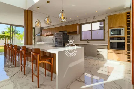 Casa de Condomínio com 3 Quartos à venda, 350m² no Itaim Mirim, Itu