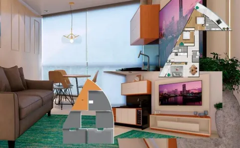 Apartamento com 2 Quartos à venda, 97m² no Centro, São Pedro da Aldeia