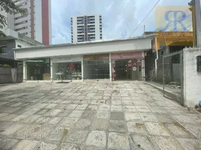 Ponto Comercial para alugar, 36m² no Boa Viagem, Recife