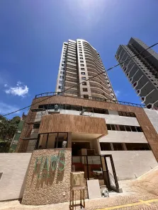 Apartamento com 2 Quartos à venda, 61m² no Horto Florestal, Salvador