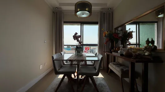 Apartamento com 2 Quartos à venda, 66m² no Vila Ligya, Guarujá