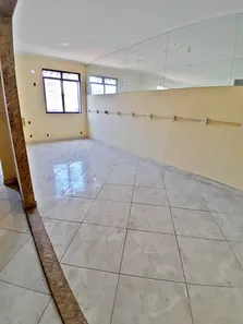 Sala Comercial com 3 Quartos para alugar, 50m² no Centro, Nova Iguaçu
