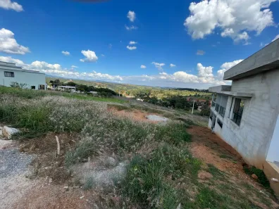 Lote/Terreno à venda, 1017m² no Champagne, Lagoa Santa