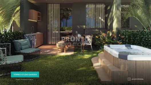 Apartamento com 2 Quartos à venda, 62m² no Centro, Ipojuca