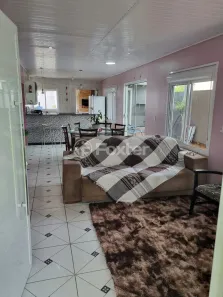 Casa com 2 Quartos à venda, 162m² no Vila Princesa Izabel, Cachoeirinha