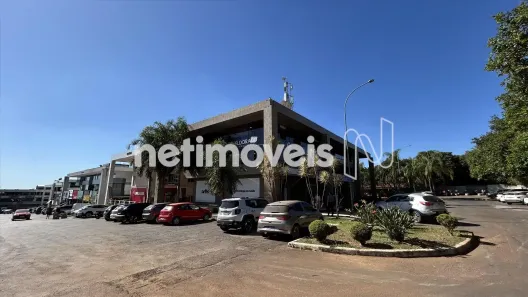Sala Comercial à venda, 99m² no Setor de Mansões Dom Bosco, Brasília