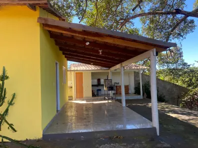Fazenda/Sítio à venda, 2000m² no Zona Rural, Bonfinópolis