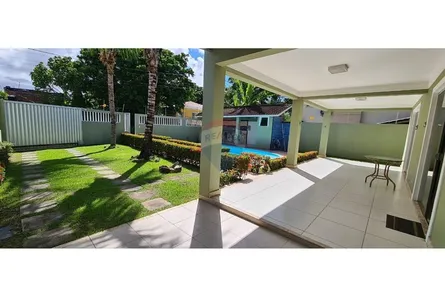 Casa de Condomínio com 6 Quartos à venda, 311m² no Portão, Lauro de Freitas