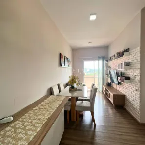Apartamento com 2 Quartos à venda, 76m² no Cruzeiro, Caxias do Sul