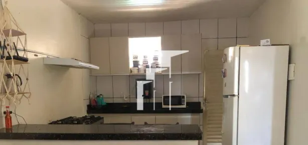 Casa com 2 Quartos à venda, 52m² no Cidade Nova, Demerval Lobão