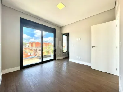 Casa de Condomínio com 3 Quartos para alugar, 244m² no Parque Brasil 500, Paulínia