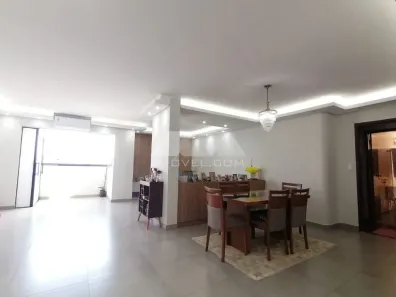 Apartamento com 4 Quartos para venda ou aluguel, 208m² no Jardim Donângela, Rio Claro