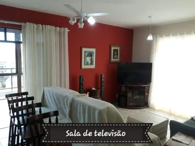Cobertura com 4 Quartos à venda, 180m² no Passagem, Cabo Frio