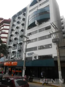 Sala Comercial para alugar, 42m² no Centro, Canoas