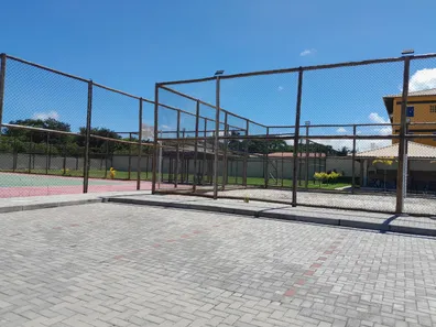 Lote/Terreno à venda, 300m² no Praia de Tairu, Vera Cruz