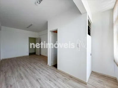 Sala Comercial à venda, 21m² no Santo Antônio, Belo Horizonte