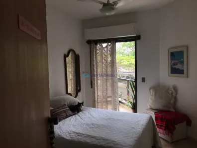 Apartamento com 3 Quartos à venda, 100m² no Enseada, Guarujá