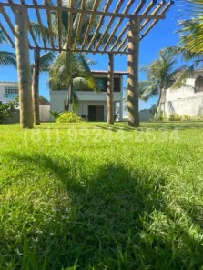 Casa com 4 Quartos à venda, 200m² no Enseada de Serrambi, Ipojuca