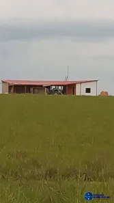 Lote/Terreno à venda, 922m² no Centro, Bonfim
