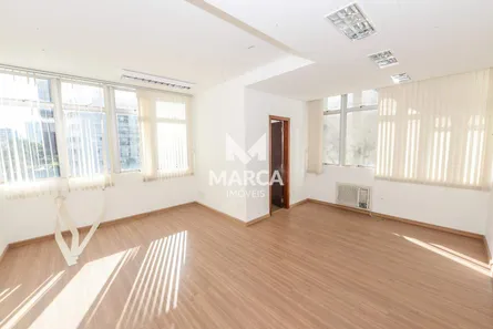 Sala Comercial à venda, 35m² no Santo Agostinho, Belo Horizonte