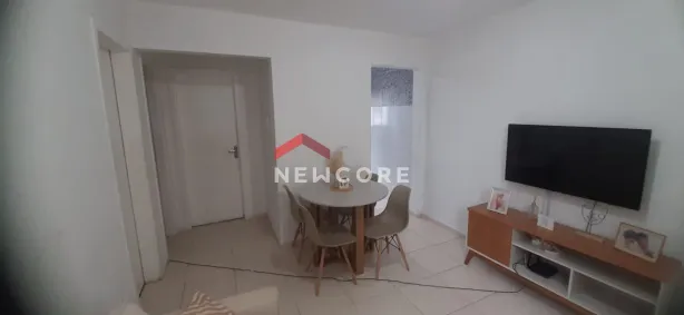 Apartamento com 2 Quartos à venda, 45m² no Venda das Pedras, Itaboraí