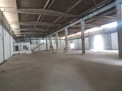 Galpão/Depósito/Armazém para alugar, 1680m² no Campinas de Pirajá, Salvador
